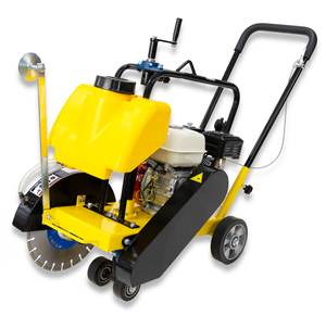 เลื่อยเดินหลังพื้นสำหรับโครงการตัดมืออาชีพที่มีอยู่ในสต็อกพร้อมการจัดส่งที่รวดเร็วและคุณภาพที่เชื่อถือได้ - Product Image 2