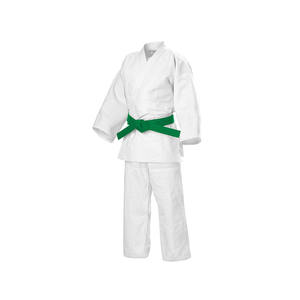 Poids lourd personnalisé uniformes de karaté/karaté gi/fabricant de vestes de karaté Sialkot Pakistan Vinor Sports - Product Image 6