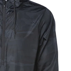 Pro quality <b>Pullover</b> Windbreaker <b>Jackets</b> cheap price <b>Pullover</b> Windbreaker <b>Jackets</b> hot selling <b>Pullover</b> Windbreaker <b>Jackets</b> - Product Image 5