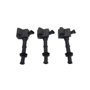 Bobine di Accensione PEUGEOT Serie 208 9808653680 HN05 Benzina 1200 (19>) - Product Image 1