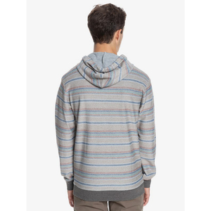 Sweat-shirt à capuche en coton pour homme, sweat-shirt d'extérieur, meilleure conception, impression bouffante ou écran, couleurs personnalisées - Product Image 2