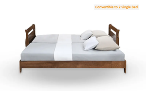 COLECCIÓN AMERICANA MADERA DEWAAN - Product Image 2