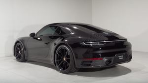 ใช้2024 P O R S C H E 911 Carrera T Coupe RWD