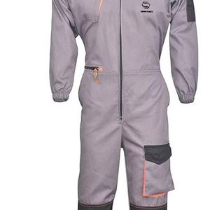 Bajo MOQ Adulto Trabajo industrial al aire libre Chaqueta de lluvia Pantalones Capa de lluvia Ropa DE TRABAJO impermeable Hombres Ropa DE TRABAJO Ropa de uniforme - Product Image 5