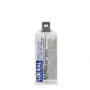AC5004 Loxeal Adhesivo acrílico transparente de dos componentes 50ml - Product Image 1