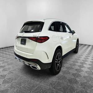 สภาพสมบูรณ์แบบ ปี 2025 เมอร์เซเดส-เบนซ์ GLC GLC 350e 4MATIC - Product Image 2