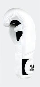 Équipement de boxe professionnel en cuir PU avec logo personnalisé de haute qualité équipement grande taille avec gants respirants pour les boxeurs de compétition - Product Image 3