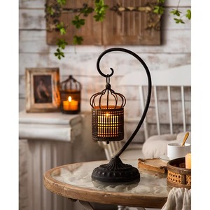 Decoración de Ramadán de Metal Hecha a Mano de Primera Calidad con Características Brillantes, Duradera y Reutilizable para Uso en Interiores, que Preserva los Recuerdos Generacionales - Product Image 5