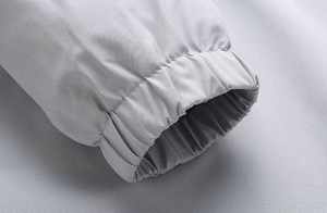 Veste Softshell imperméable coupe-vent pour homme, uniforme de travail d'hiver, logo personnalisé 2025, vente en ligne - Product Image 6