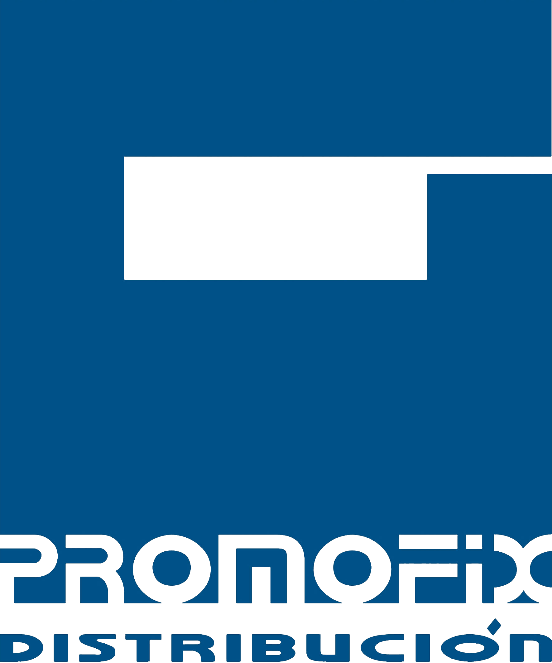 PROMOFIX DISTRIBUCION S L logo