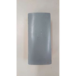 Disque de polissage diamanté Fickert à liant résineux, grain 400, forme rectangulaire, haute dureté, personnalisable OEM - Product Image 5