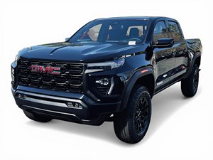 GM C Canyon 2WD Elevation 2026 d'occasion en excellent état - Product Image 2