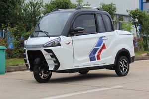 รถตุ๊กตุ๊กไฟฟ้า 3 ล้อ ประหยัดน้ำมัน แบบเปิดและแบบปิด - Product Image 2