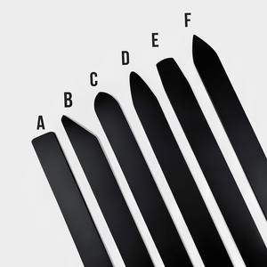 Cinturón de cuero personalizado de alta calidad al por mayor 100% para hombre material de piel de vaca estilo formal con hebilla de aleación precio barato servicio OEM - Product Image 4