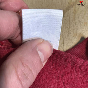 คอลเลคชั่น 2026 เสื้อฮู้ดแฟชั่นใหม่ สпорต วิ่ง ออกกำลังกาย สวมใส่สบาย ทรงปกติ สีพื้น สำหรับฤดูหนาว ผู้ชาย ผ้าฟลีซ กันลม ระบายอากาศได้ดี - Product Image 5