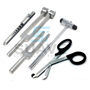 La base de los instrumentos neurológicos personalizados a un precio razonable Kits neurológicos por SUAVE SURGICAL INSTRUMENTS - Product Image 1