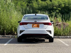 Usado 2021 K-i-a Forte GT-Line sin accidentes | Disponible para la venta - Product Image 6