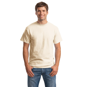 เสื้อยืดผู้ชายทรงหลวม สไตล์ลำลอง สตรีทแวร์ทันสมัย - Product Image 1