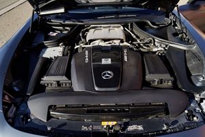 MERCEDES-AMG GT R 2019 USADO, Volante a la Izquierda/Derecha - Product Image 2