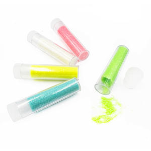 5PCS 2G 1/64 Brillo Biodegradable Fino - Product Image 4