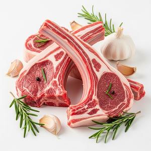 Costillas de cordero congeladas al mejor precio, suministro a granel de carne congelada de alta calidad disponible para exportación con entrega rápida y segura en todo el mundo - Product Image 5