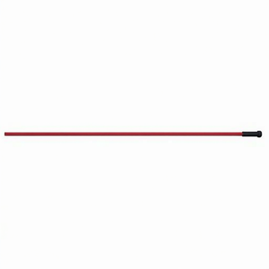 Guides de câbles isolés rouges 1-1,2 mm 4 m pour la gestion des câbles et accessoires - Product Image 3