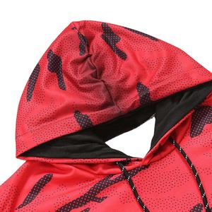 Sweat à capuche pour homme en sublimation sur mesure, grande taille, en vrac, léger, dernière arrivée, bonne qualité, sweat à capuche thermique pour homme 2026 - Product Image 2