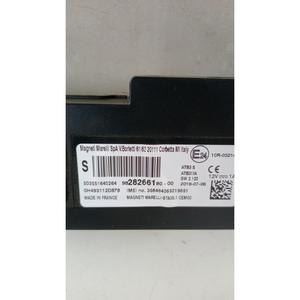 Unità di Controllo Telefono Bluetooth per PEUGEOT 2008 1a Serie (13>) 9828266180-00 YHX - Product Image 4