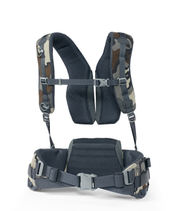 Mochila de Caza U Duck para Hombre, Mochila de Caza Completa con Camuflaje Personalizado, Ropa de Caza U - Product Image 3