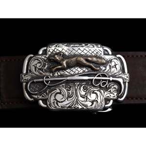 Pendleton zorro y látigo - Product Image 2