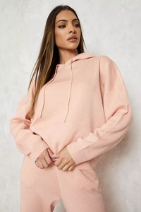 Venta al por mayor Diseño personalizado Mujeres 2 piezas Conjunto Color sólido Transpirable Mujeres Chándales Para la venta - Product Image 2