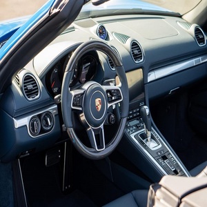 El Porsche 718 Boxster GTS 4.0 Más Genial del 2025 - Product Image 2