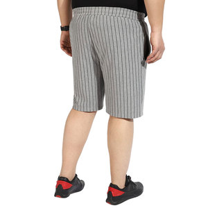 La ropa informal de calle de algodón corto personalizado gimnasio ropa atlética hombres superventas pantalones cortos de algodón para hombres - Product Image 2
