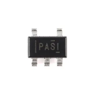 Chip de monitor de voltaje SOT-23-5 de circuito integrado en stock