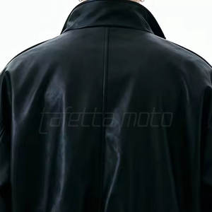 Vêtements d'hiver, faible MOQ, veste de moto imperméable pour homme, prix bas, veste de moto pour homme de haute qualité - Product Image 6