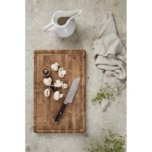 Coltello da Cucina Personalizzato VINGA Tara Santoku per Merchandising - Product Image 2