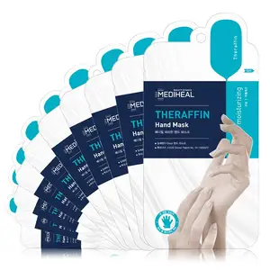 Maschera per le mani MEDIHEAL Theraffin Ver.2 10 pezzi