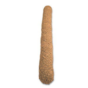 <b>Large</b> Supply COIR LOG / PALM <b>MAT</b> Best Size 35cm X 2m Coir Logs: Effective Protection for Coastal Areas - Product Image 1