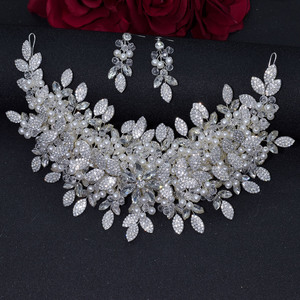 Nouvelles robes de soirée noires, rouges et bleu roi, ornées de perles, de strass et de brins de fils, avec appliques 3D en strass pour mariage - Product Image 3