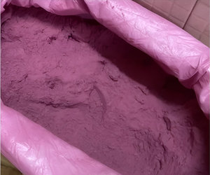 สารสกัดจากดอกกุหลาบออร์แกนิกบริสุทธิ์100% สารสกัดจากพืชสมุนไพรเกรดอาหาร - Product Image 2