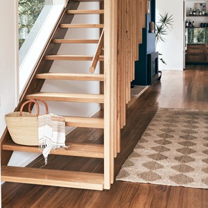 Tapis en raphia de luxe pour décor de couloir tissant des tapis et des tapis en jonc de mer expédition dans le monde entier - Product Image 3