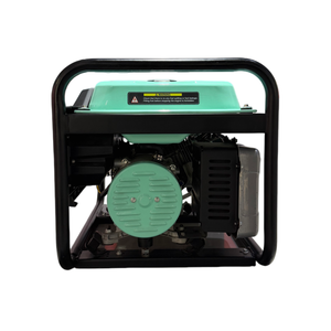 <span class=keywords><strong>Generador</strong></span> de 5.5kW de 4 Tiempos Refrigerado por Aire de Grado de <span class=keywords><strong>Alquiler</strong></span>, Construcción Reforzada para Uso Intenso y Frecuente - Product Image 3