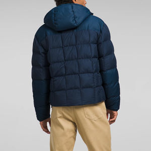 Men's Winter Puffer <b>Jacket</b> Quilted Windbreaker <b>Thick</b> Bubble Men's <b>Jacket</b> Warn Customized Size Puffer <b>Jackets</b> - Product Image 6