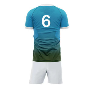 Último Precio al por Mayor ZASHAM ENTERPRISES Uniforme de Hockey sobre Césped Juvenil Personalizado con Sublimación Impresa en Color Sólido Servicio OEM para Exteriores - Product Image 3