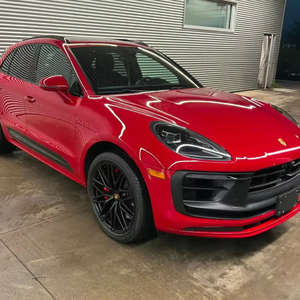 Porsche Macan GTS LHD 2024 d'occasion, premier propriétaire - Product Image 1