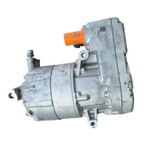 คอมเพรสเซอร์แอร์ AUDI A6 Avant Series C9 8B3 816 707 C DYV เบนซิน 2000 (25>) - Product Image 1