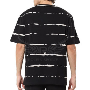 Camiseta Extra Grande Personalizada en Venta en Línea, Camiseta Extra Grande en Talla Adulta para Uso Diario - Product Image 2