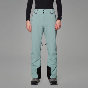 Approvisionnement d'usine extérieur imperméable coupe-vent professionnel de haute qualité pantalons de Ski hommes pour l'hiver pantalon Baggy pantalon neige - Product Image 2