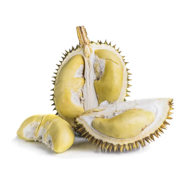 RI6-Durian, producto 100% Natural, fresco y dulce, alta calidad, hecho en Vietnam