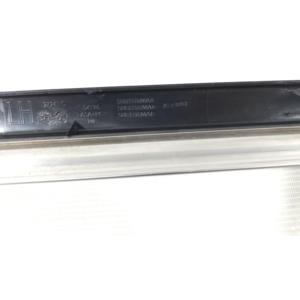 Barra longitudinale sinistra del tetto per Jeep Compass Serie 735759154 46346020 Diesel 1600 (16>) - Product Image 3